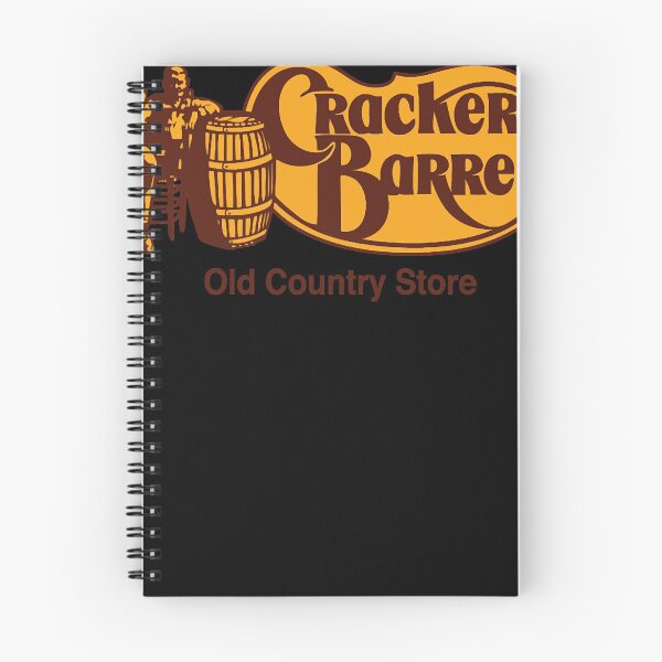 Item preview, Cracker Barrel Resto  designed and sold by leolaurence.