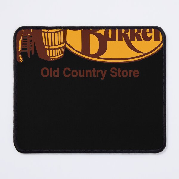 Item preview, Cracker Barrel Resto  designed and sold by leolaurence.