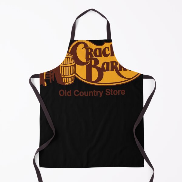 Item preview, Cracker Barrel Resto designed and sold by leolaurence.