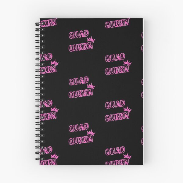 Item preview, Pink Quad Queen - motocross designed and sold by Rally-Girl.