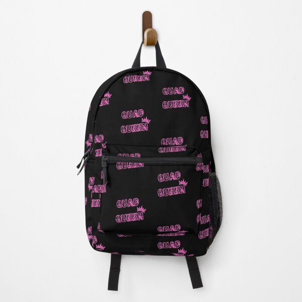 Item preview, Pink Quad Queen - motocross designed and sold by Rally-Girl.