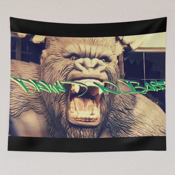 Item preview, Drum N Bass Roar designed and sold by Drum N Bass Association.