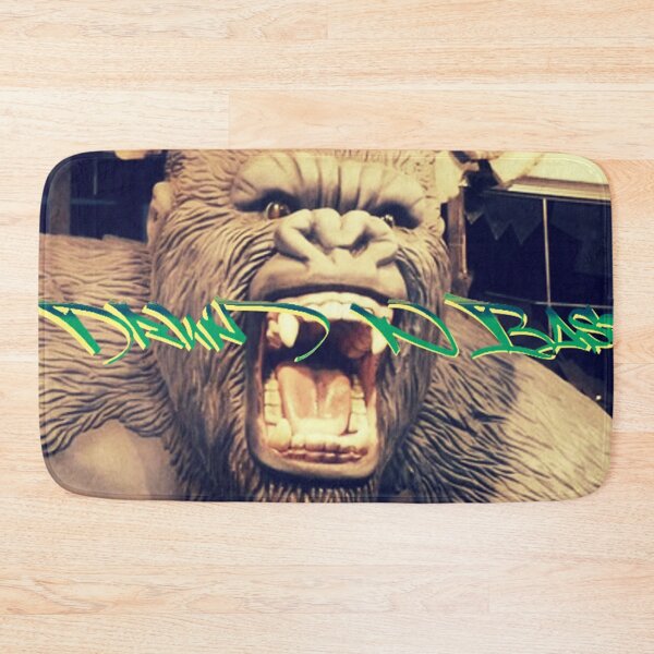 Item preview, Drum N Bass Roar designed and sold by Drum N Bass Association.