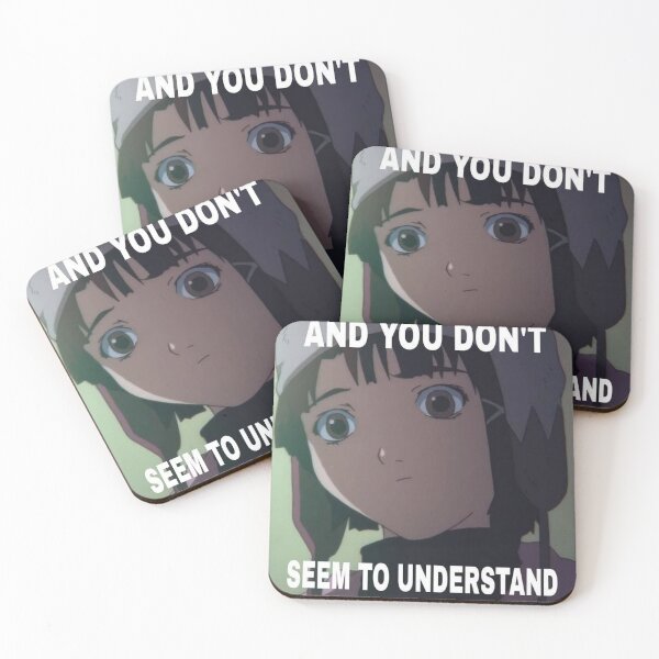 Item preview, and you don't seem to understand lain opening meme designed and sold by karlawaifu.