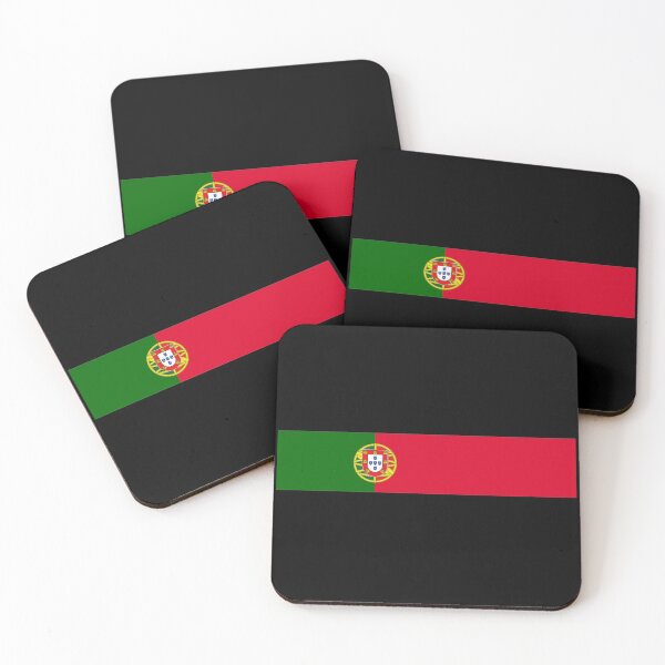Item preview, Portugal flag stripe designed and sold by Astralia.
