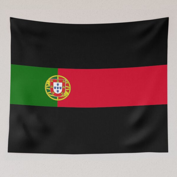 Item preview, Portugal flag stripe designed and sold by Astralia.