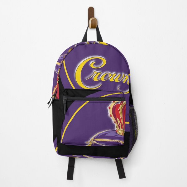 Item preview, Crown Royal designed and sold by leolaurence.