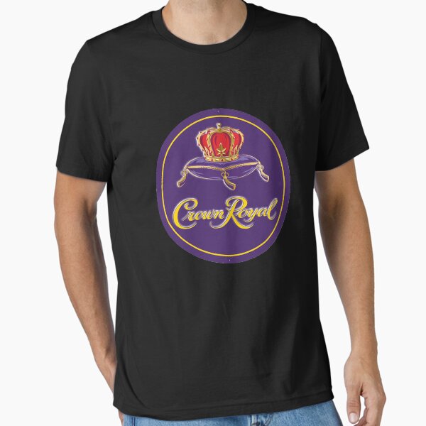 Crown Royal Fine De Luxe Whisky Gift Set | Royal Batch