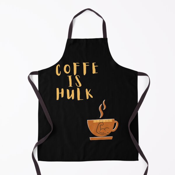 Item preview, Coffe is Hulk now is came true designed and sold by MasterPiece.