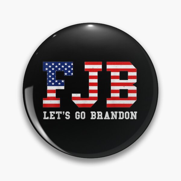 Item preview, Let's Go Brandon designed and sold by BraidenRivers.