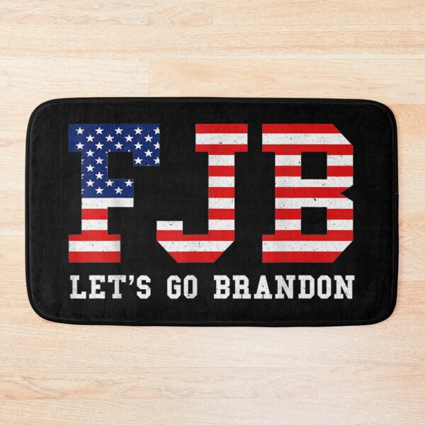 Item preview, Let's Go Brandon designed and sold by BraidenRivers.