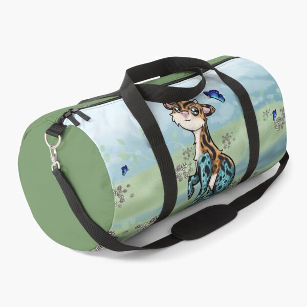 Item preview, Cow Frog in a field  designed and sold by BerryShyKittens.
