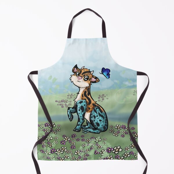 Item preview, Cow Frog in a field designed and sold by BerryShyKittens.