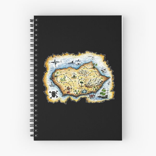 Item preview, Map designed and sold by NatashaBry.
