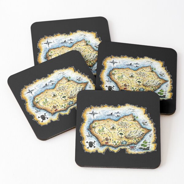 Item preview, Map designed and sold by NatashaBry.