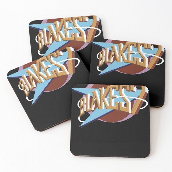 Item preview, Blakes 7 designed and sold by JamesLopeza.