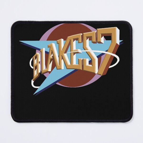 Item preview, Blakes 7 designed and sold by JamesLopeza.