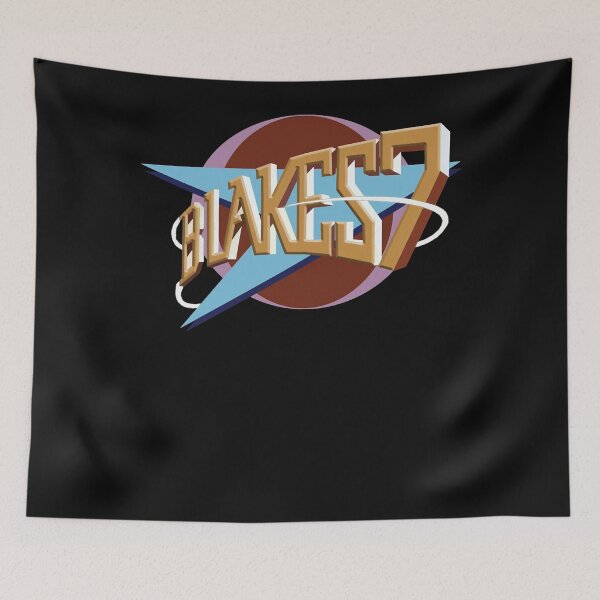 Item preview, Blakes 7 designed and sold by JamesLopeza.