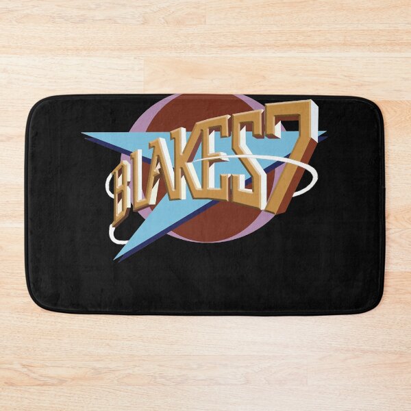 Item preview, Blakes 7 designed and sold by JamesLopeza.