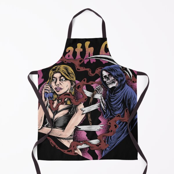 Item preview, Death Call designed and sold by ventasia.