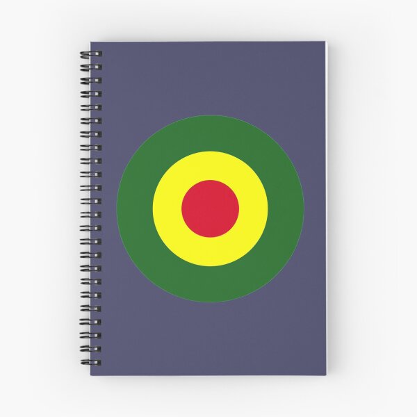 Item preview, Rasta Mod Target designed and sold by Woodjoy.