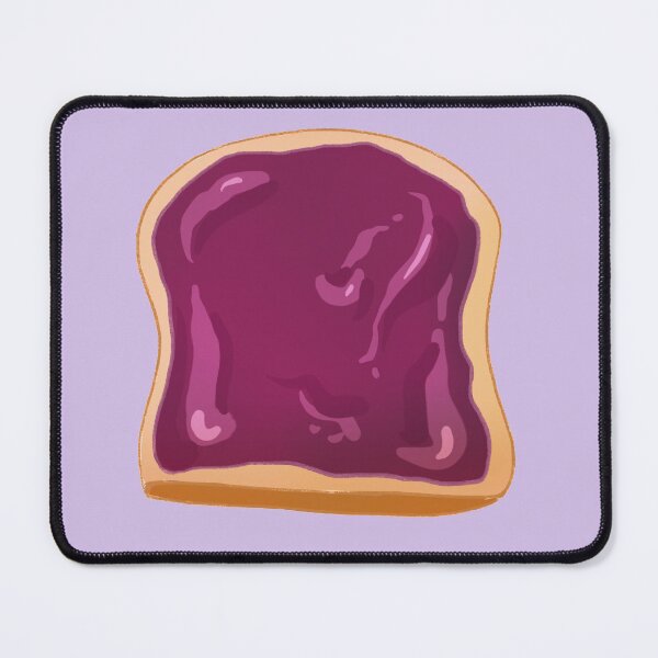 Artikelvorschau, Jam toast entworfen und verkauft von Liv Arnold.