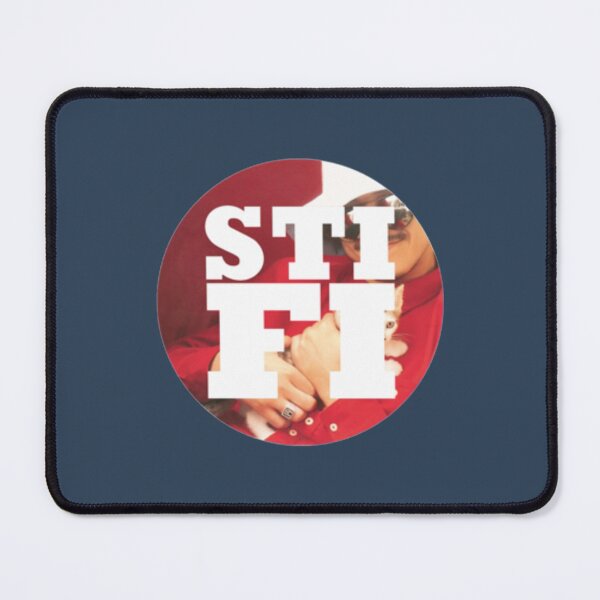 Item preview, Sticky Fingers Land of Pleasure designed and sold by Woodjoy.