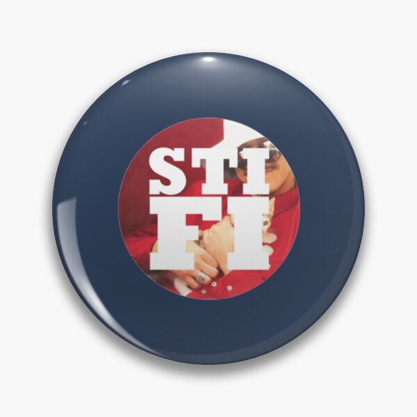 Item preview, Sticky Fingers Land of Pleasure designed and sold by Woodjoy.