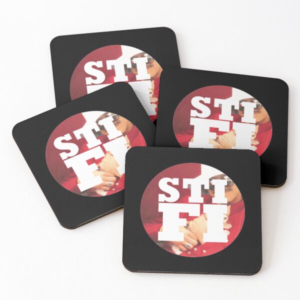 Item preview, Sticky Fingers Land of Pleasure designed and sold by Woodjoy.