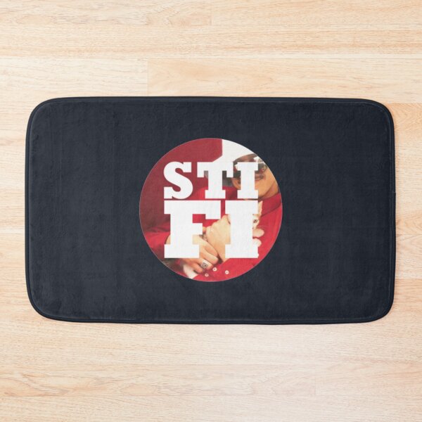 Item preview, Sticky Fingers Land of Pleasure designed and sold by Woodjoy.