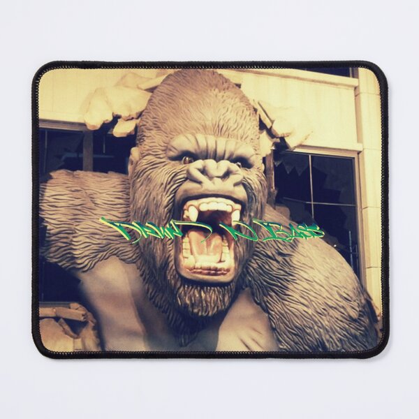 Item preview, Drum N Bass Roar 2 designed and sold by Drum N Bass Association.