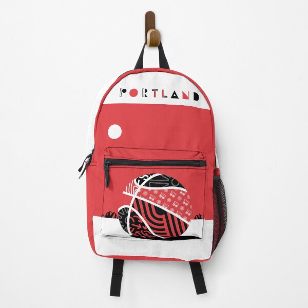 Item preview, Portland NBA Fan Art designed and sold by jkahindo.