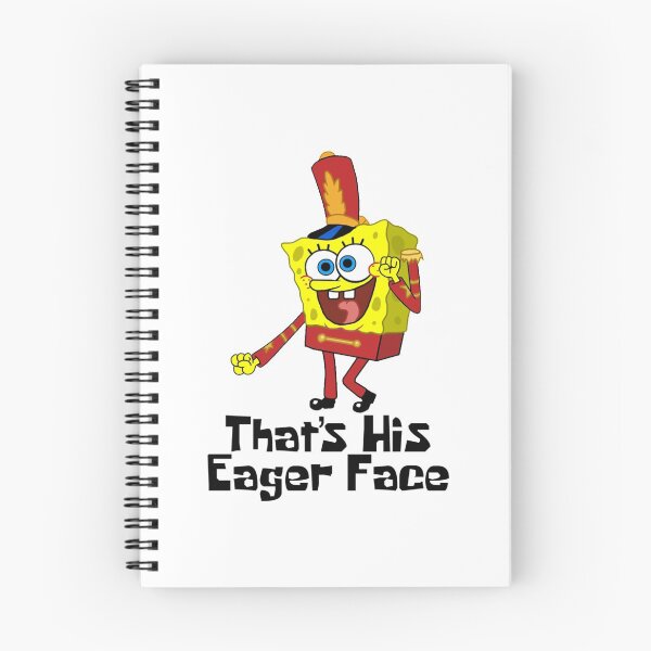 Item preview, Thats His Eager Face designed and sold by Woodjoy.