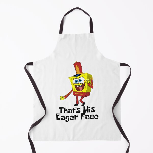 Item preview, Thats His Eager Face designed and sold by Woodjoy.