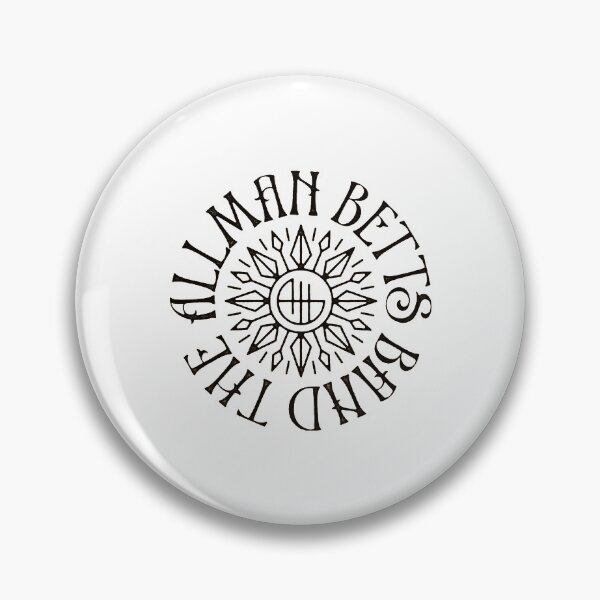 Item preview, the allman betts band designed and sold by Woodjoy.