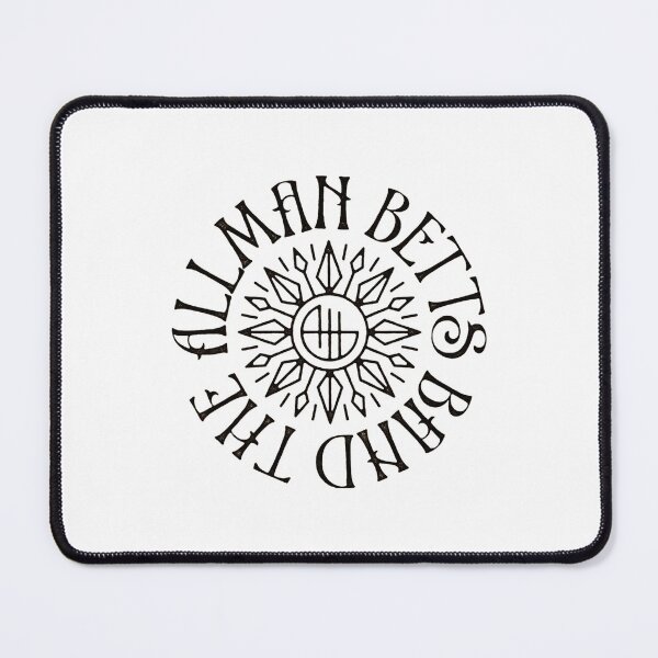 Item preview, the allman betts band designed and sold by Woodjoy.
