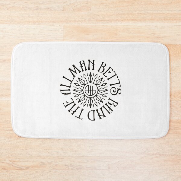 Item preview, the allman betts band designed and sold by Woodjoy.
