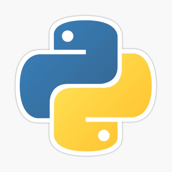 Artikel-Vorschau von Python Logo Merchandise Essential, designt und verkauft von lawrenceelsaa.