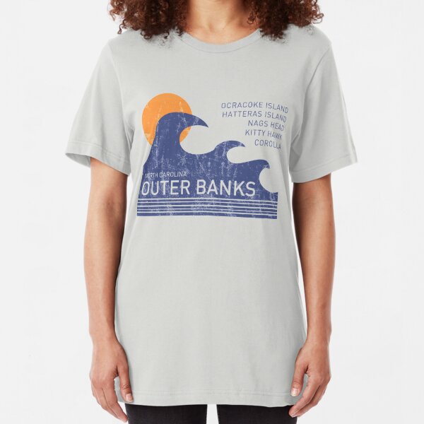 outer banks netflix merch