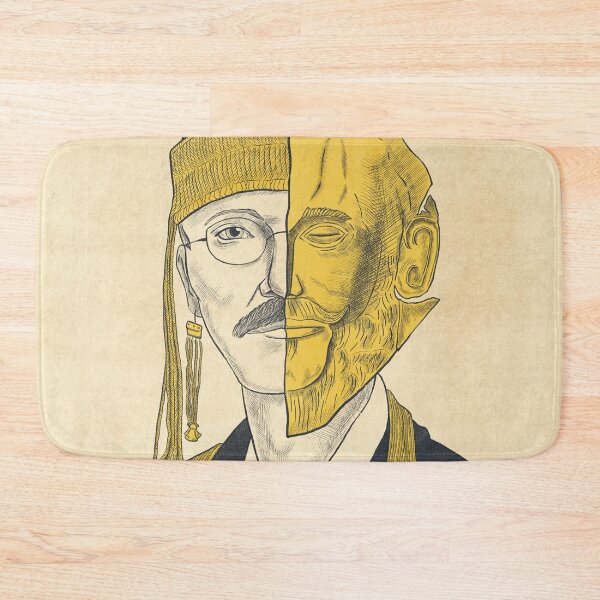 Item preview, Heinrich Schliemann Archaeology designed and sold by ashley-rhyne.