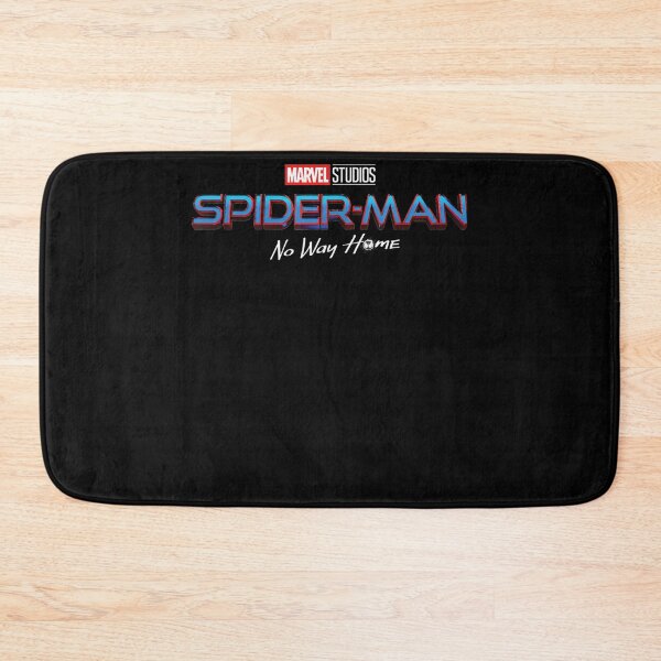 Item preview, Spider Nah Way Home Logo Essential  designed and sold by miriahuffm.