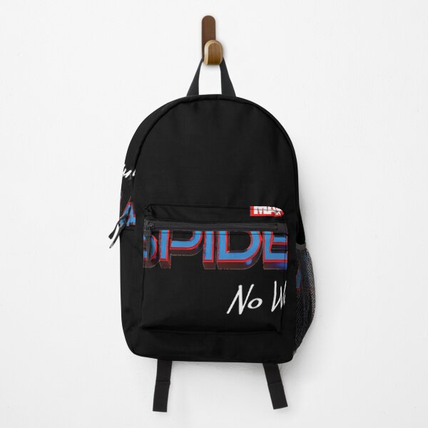 Item preview, Spider Nah Way Home Logo Essential  designed and sold by miriahuffm.