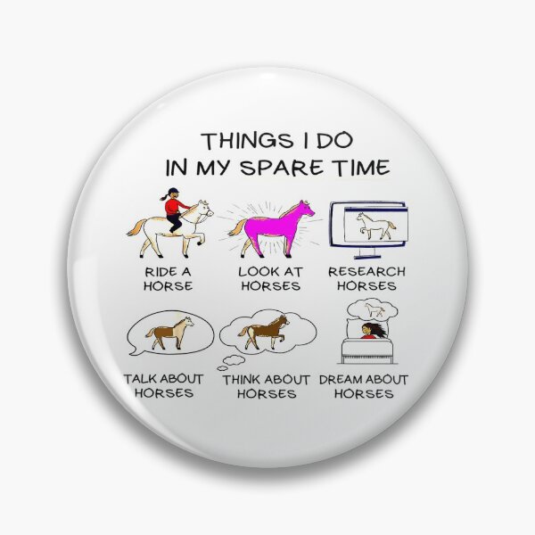 Item preview, Things I Do In My Spare Time - This Is My Funny Sports Spare designed and sold by Viktor Kabbach.