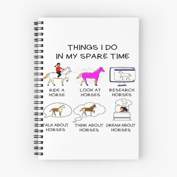 Item preview, Things I Do In My Spare Time - This Is My Funny Sports Spare designed and sold by Viktor Kabbach.