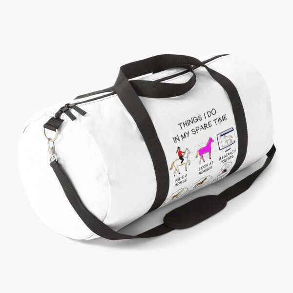 Item preview, Things I Do In My Spare Time - This Is My Funny Sports Spare designed and sold by Viktor Kabbach.