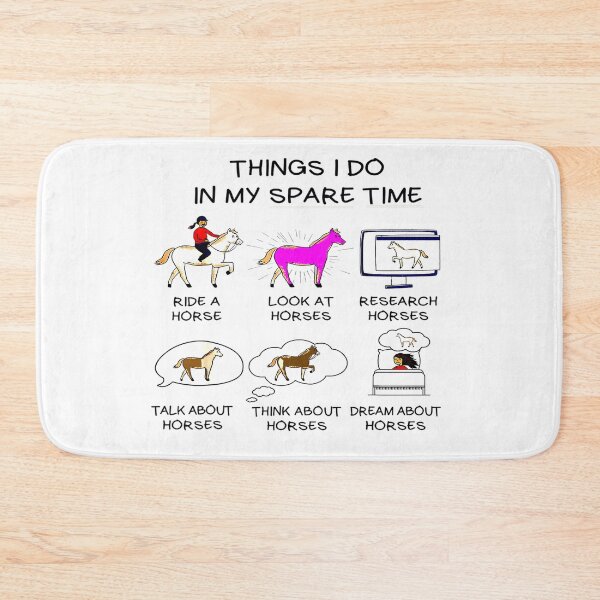 Item preview, Things I Do In My Spare Time - This Is My Funny Sports Spare designed and sold by Viktor Kabbach.