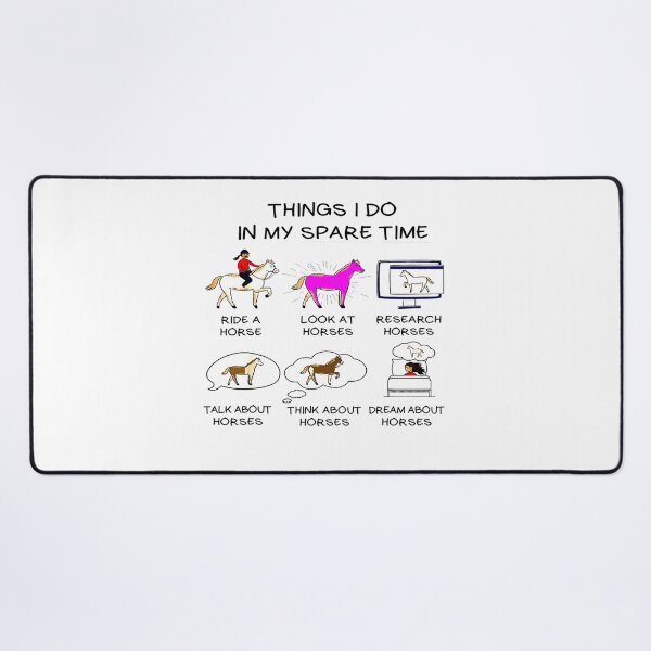 Item preview, Things I Do In My Spare Time - This Is My Funny Sports Spare designed and sold by Viktor Kabbach.