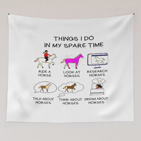 Item preview, Things I Do In My Spare Time - This Is My Funny Sports Spare designed and sold by Viktor Kabbach.