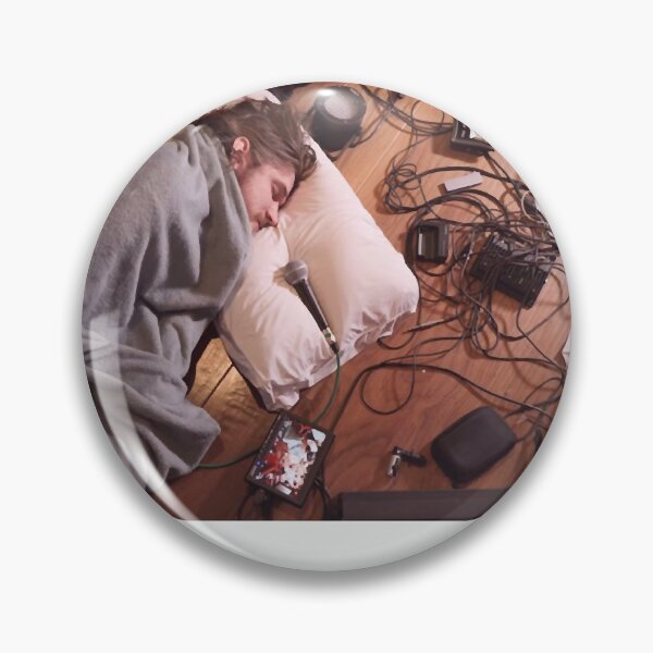 Item preview, Bo Burnham Inside Indie Aesthetic Poster designed and sold by JamesLopeza.