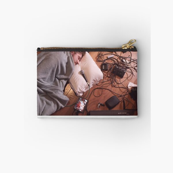 Item preview, Bo Burnham Inside Indie Aesthetic Poster designed and sold by JamesLopeza.